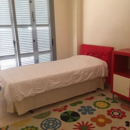 Urbanizacion La Romana Holiday home