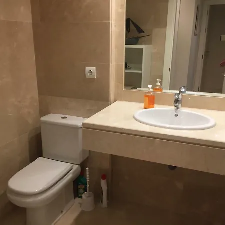 Holiday home Urbanizacion La Romana Marbella
