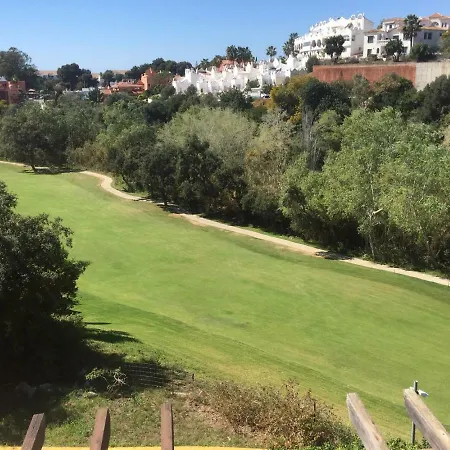 Urbanizacion La Romana * Marbella