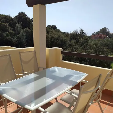 Urbanizacion La Romana Holiday home Marbella