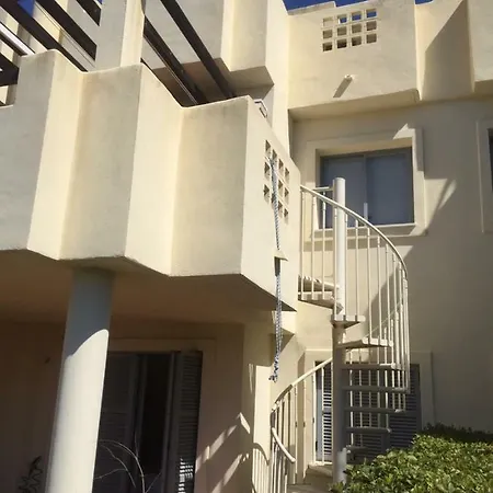 Holiday home Urbanizacion La Romana *