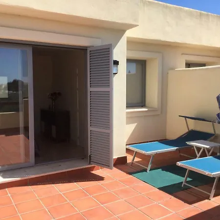 Holiday home Urbanizacion La Romana Marbella