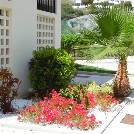 Holiday home Urbanizacion La Romana