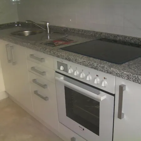 Holiday home Urbanizacion La Romana