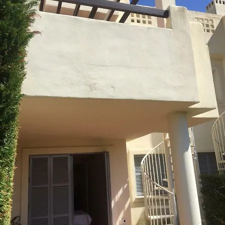 Urbanizacion La Romana *